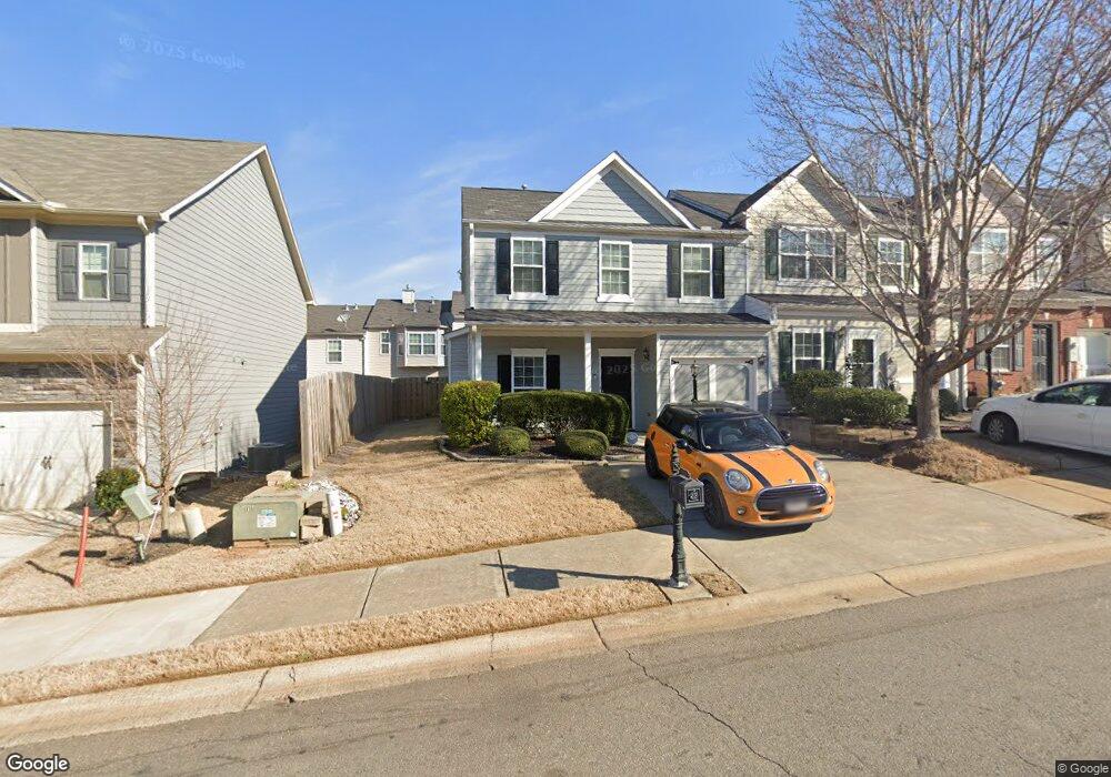 840 Ash St unit 193, Canton, GA 30114 - photo 1