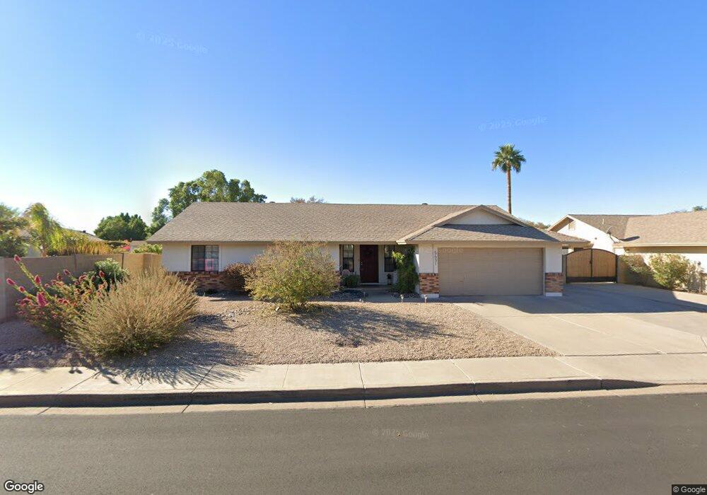 5631 E Enrose St unit 5B, Mesa, AZ 85205 - photo 1