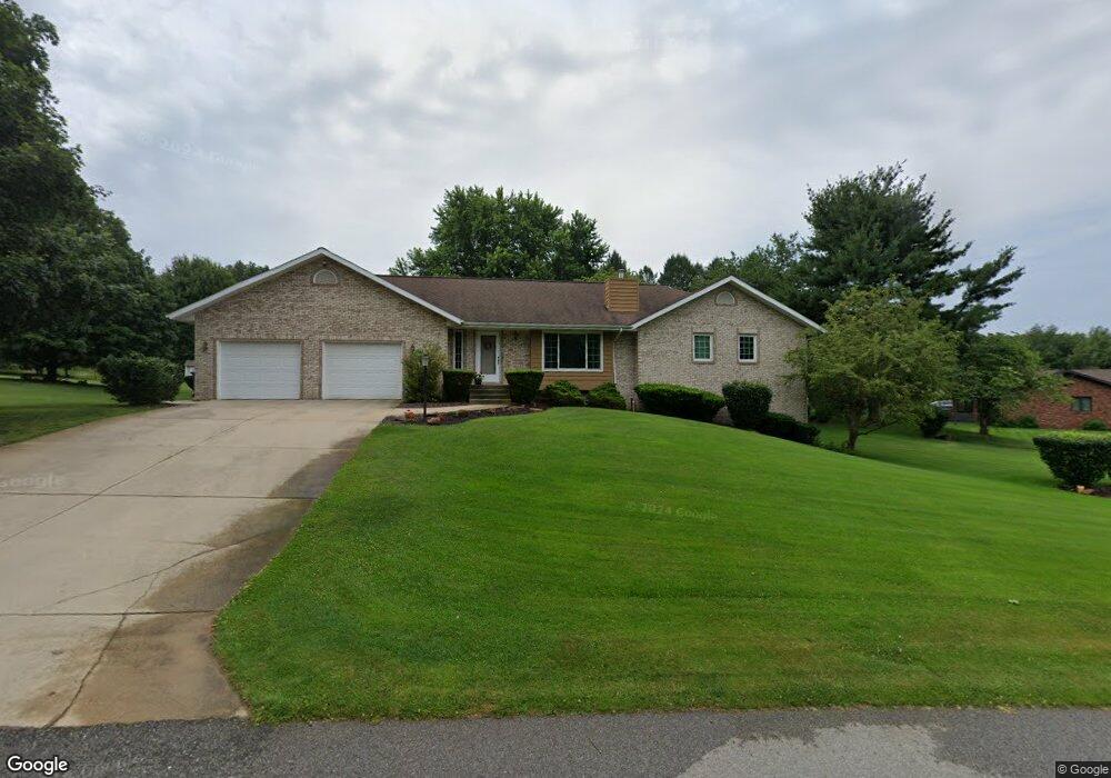5674 W Wilmens Trail, La Porte, IN 46350 - photo 1