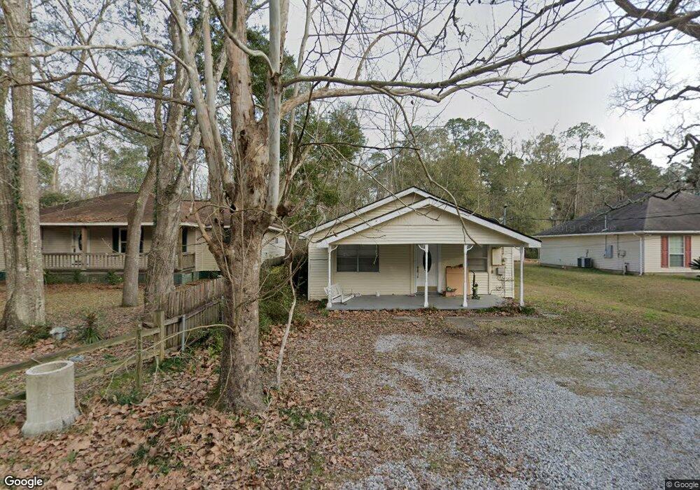 630 8th St, Slidell, LA 70458 - photo 1