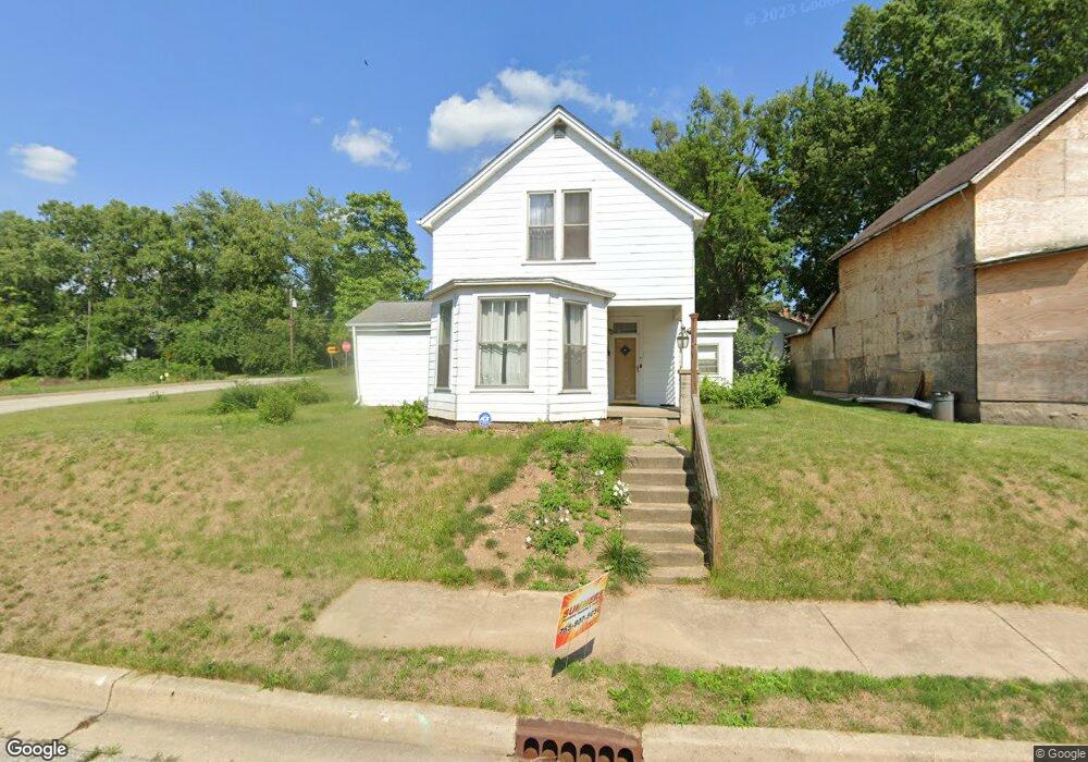 1721 N 12th St, Lafayette, IN 47904 - photo 1