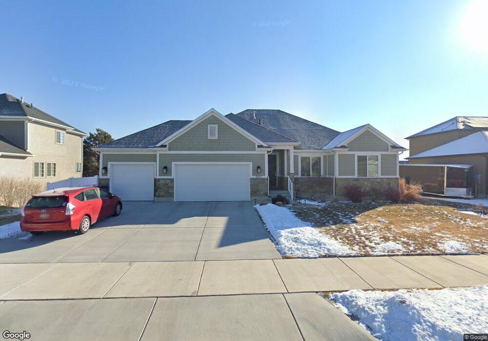10471 S Plum Harvest Way, South Jordan, UT 84095 - photo 1