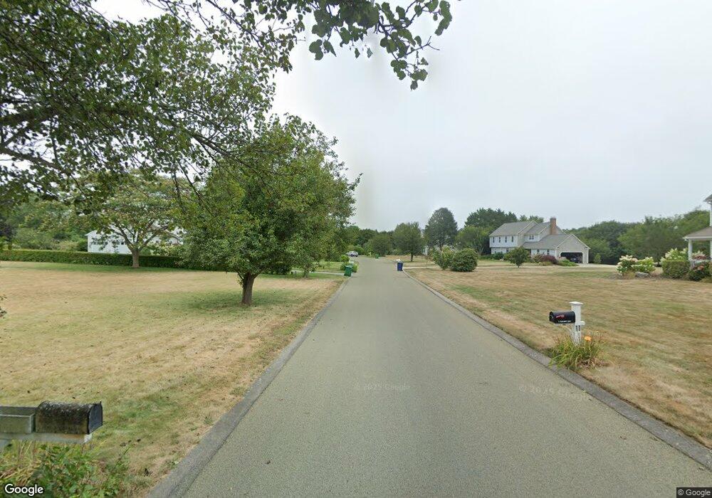 21 Starflower Ct, South Kingstown, RI 02879 - photo 1