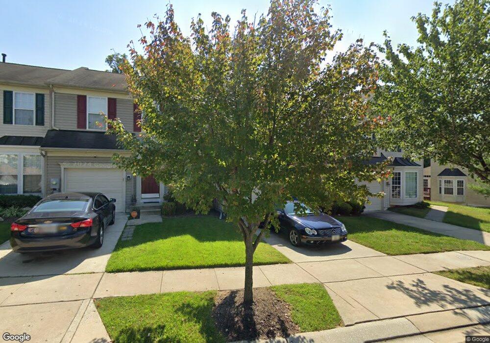 203 Arbor Vista Ln, Owings Mills, MD 21117 - photo 1