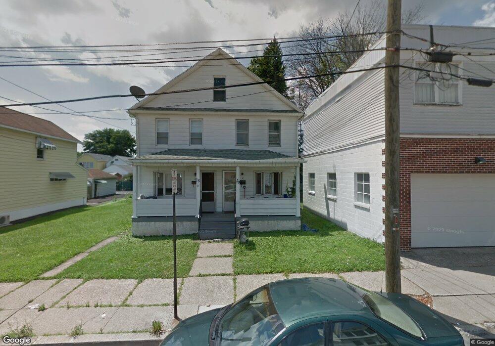 18 Cherry St, Kingston, PA 18704 - photo 1