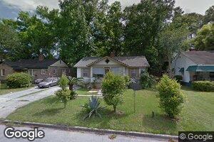 407 N Baldwin Cir, Savannah, GA 31405