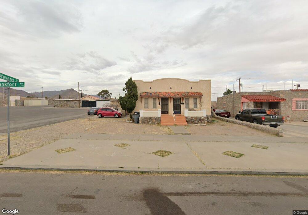 3709 Frankfort Ave unit 3711, El Paso, TX 79930 - photo 1