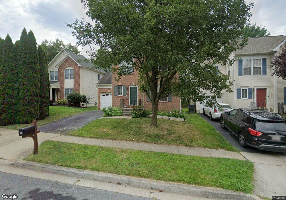 12404 Thorngate Ln, Boyds, MD 20841 - photo 1