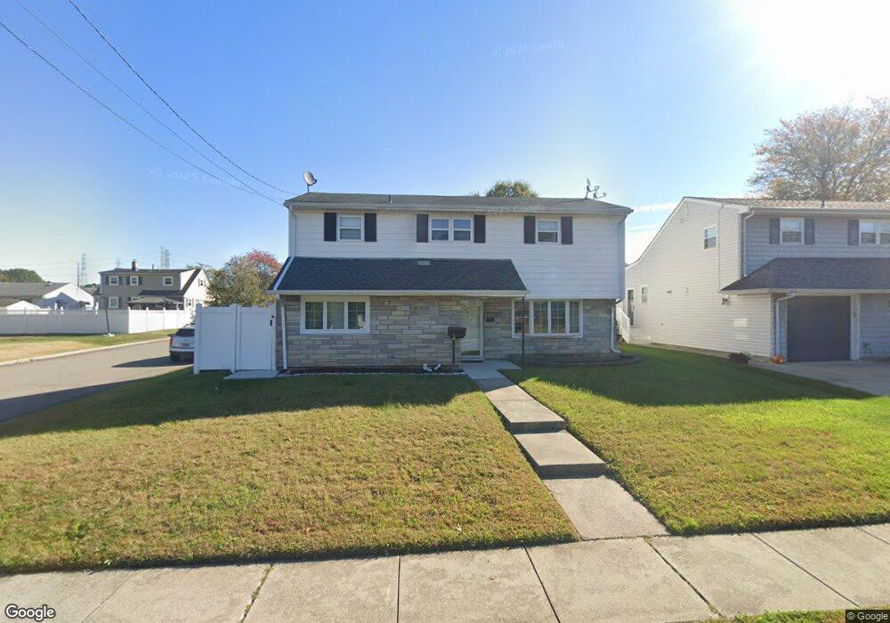 78 E 5th Ave, Port Reading, NJ 07064 - photo 1