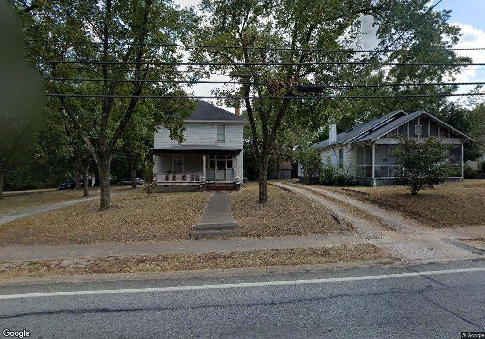 0 Rogers St unit 8046285, Barnesville, GA 30204 - photo 1