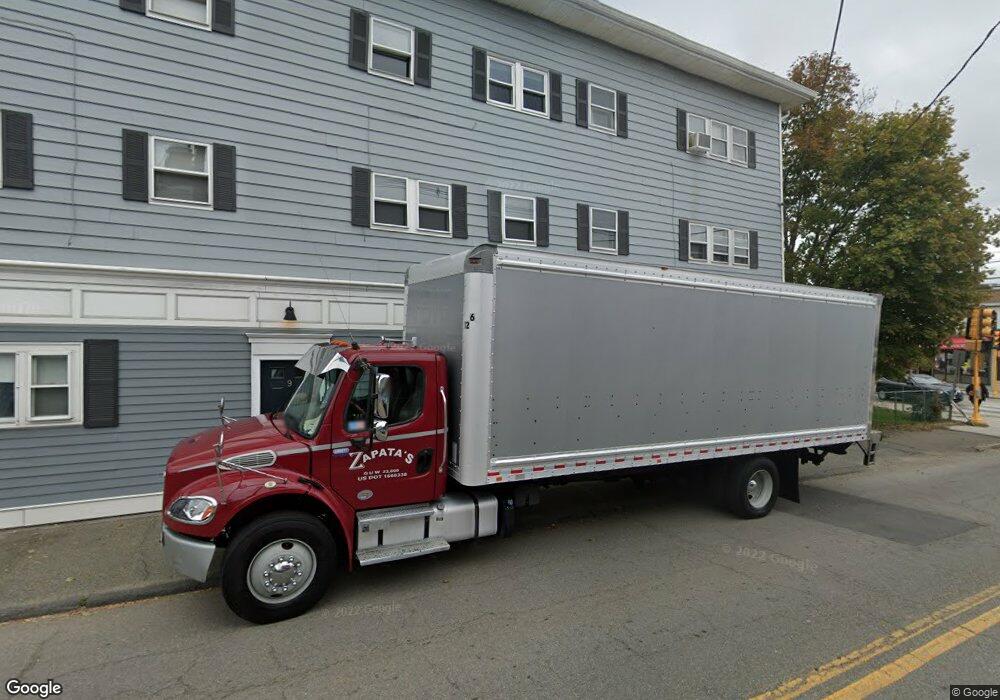 9 Highland St unit 3a, Waltham, MA 02453 - photo 1