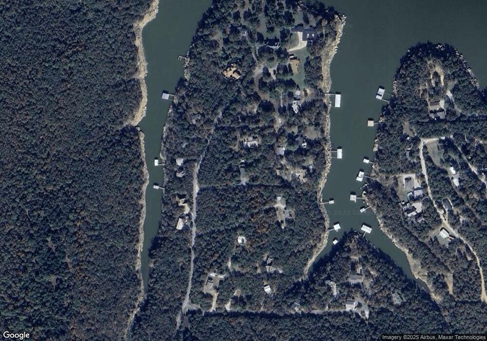 1565 E Cedgn Bluff Acres, Cleveland, OK 74020 - photo 1