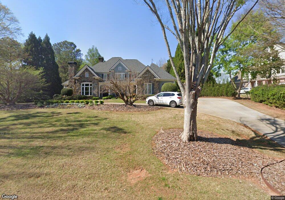 305 White Columns Ct unit IVA, Alpharetta, GA 30004 - photo 1