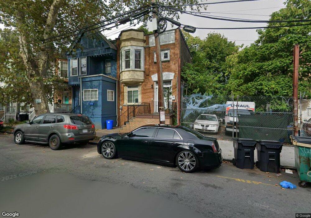 129 S 10th St, Newark, NJ 07107 - photo 1