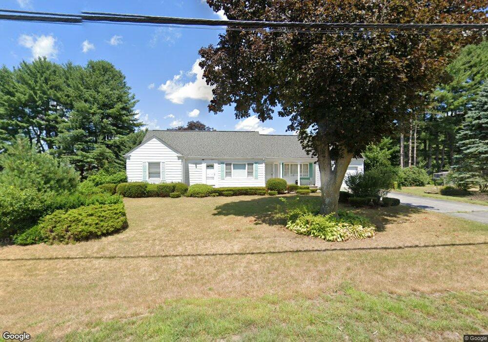 5 Milford Rd, South Grafton, MA 01560 - photo 1