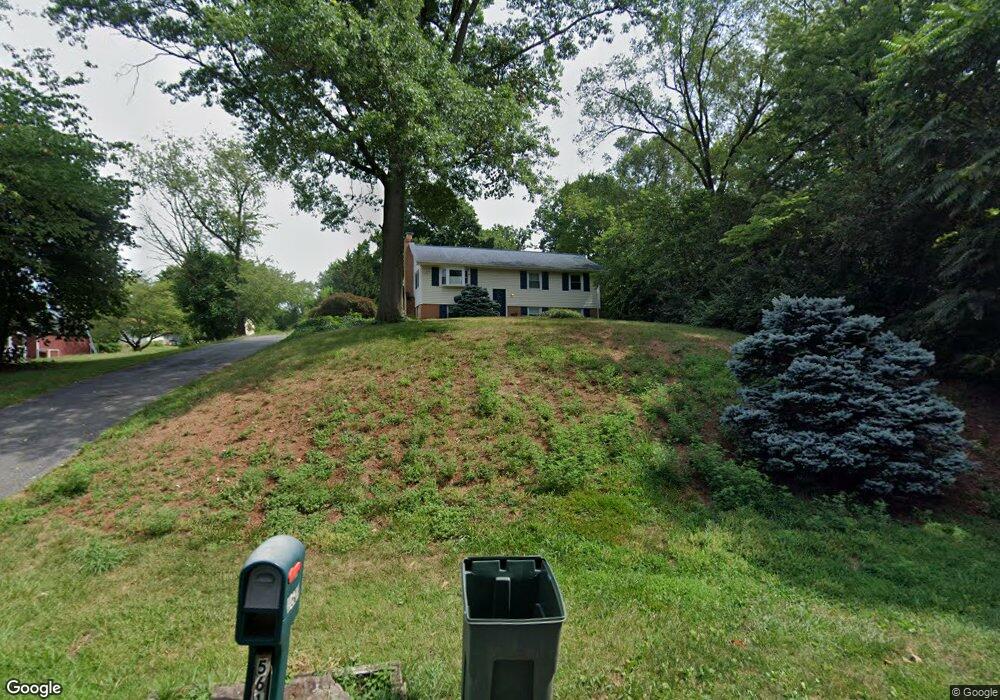 5615 Calvert Dr, Frederick, MD 21703 - photo 1