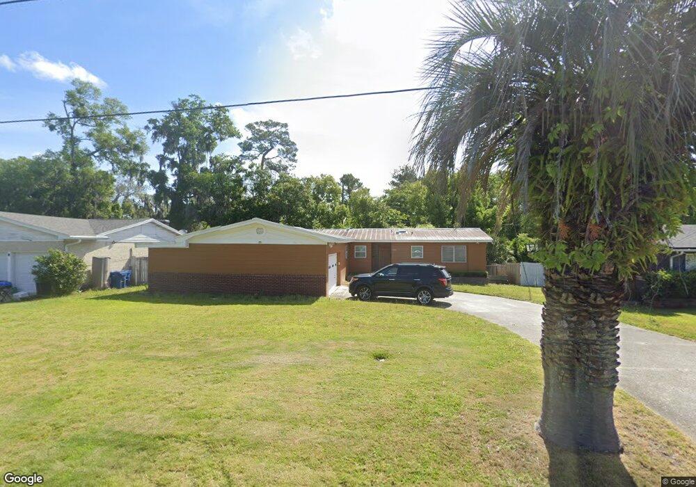 1335 Lamanto Ave E, Jacksonville, FL 32211 - photo 1