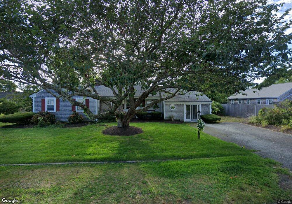 31 Knox Rd, Dennis Port, MA 02639 - photo 1