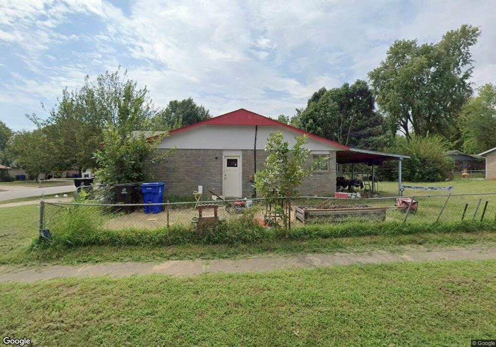 4300 S 4th St, Broken Arrow, OK 74011 - photo 1