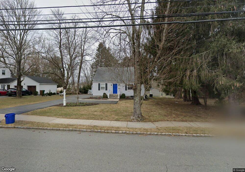 34 Mountain Ave, Mendham, NJ 07945 - photo 1