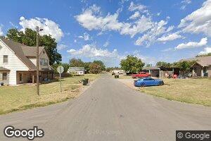 34D Rr 1, Seiling, OK 73663