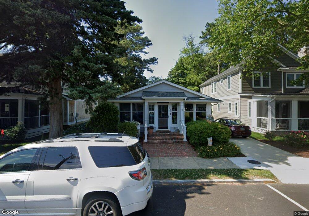 225 Laurel St, Rehoboth Beach, DE 19971 - photo 1