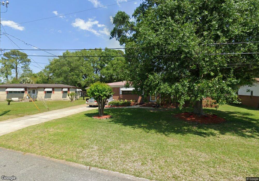 3909 Cobalt Ave E, Jacksonville, FL 32210 - photo 1