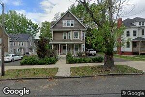 124 Westford Ave Unit 126, Springfield, MA 01109
