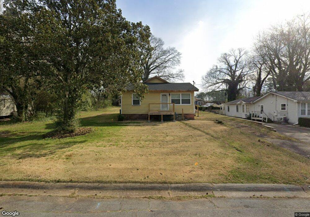 2737 Knoll Rd SE unit 3, Smyrna, GA 30080 - photo 1