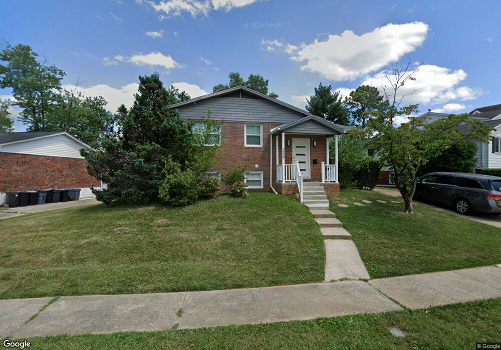 2529 Farringdon Rd, Baltimore, MD 21209 - photo 1