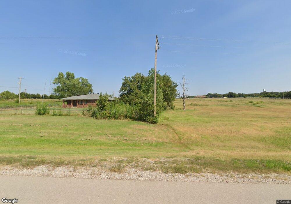 17407 Highway 102, Shawnee, OK 74801 - photo 1
