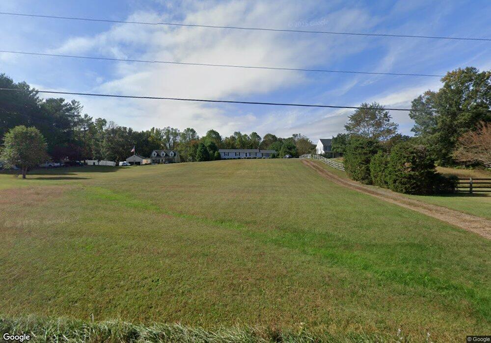 12492 Bristow Rd, Nokesville, VA 20181 - photo 1