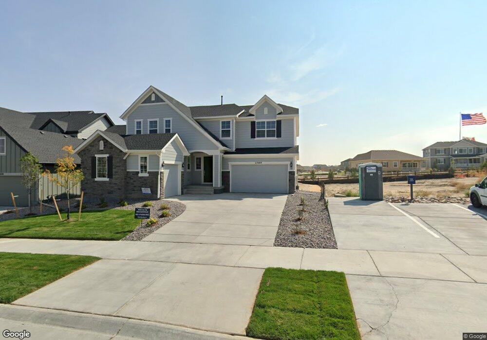 27668 E Ottawa Ave, Aurora, CO 80016 - photo 1