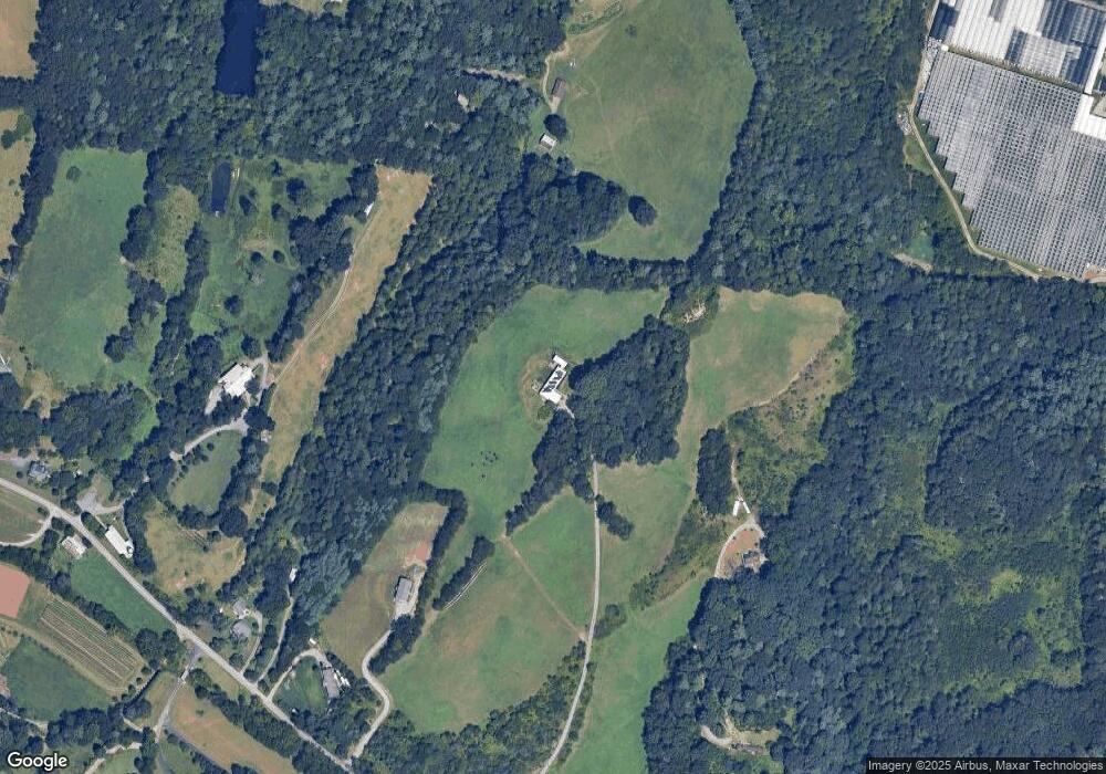 267 Sluder Branch Rd, Leicester, NC 28748 - photo 1