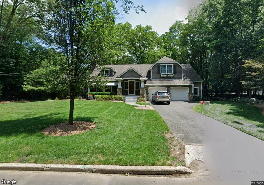 196 Grove St, Ramsey, NJ 07446 - photo 1