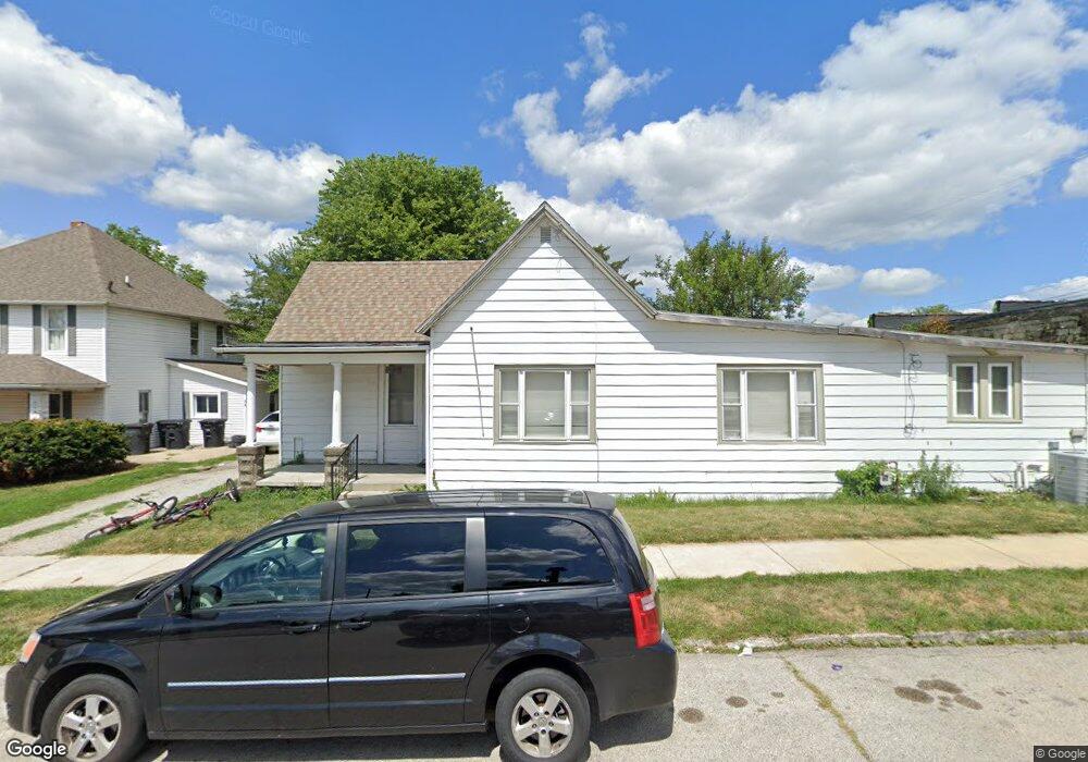 106 Green St, Lafayette, IN 47905 - photo 1