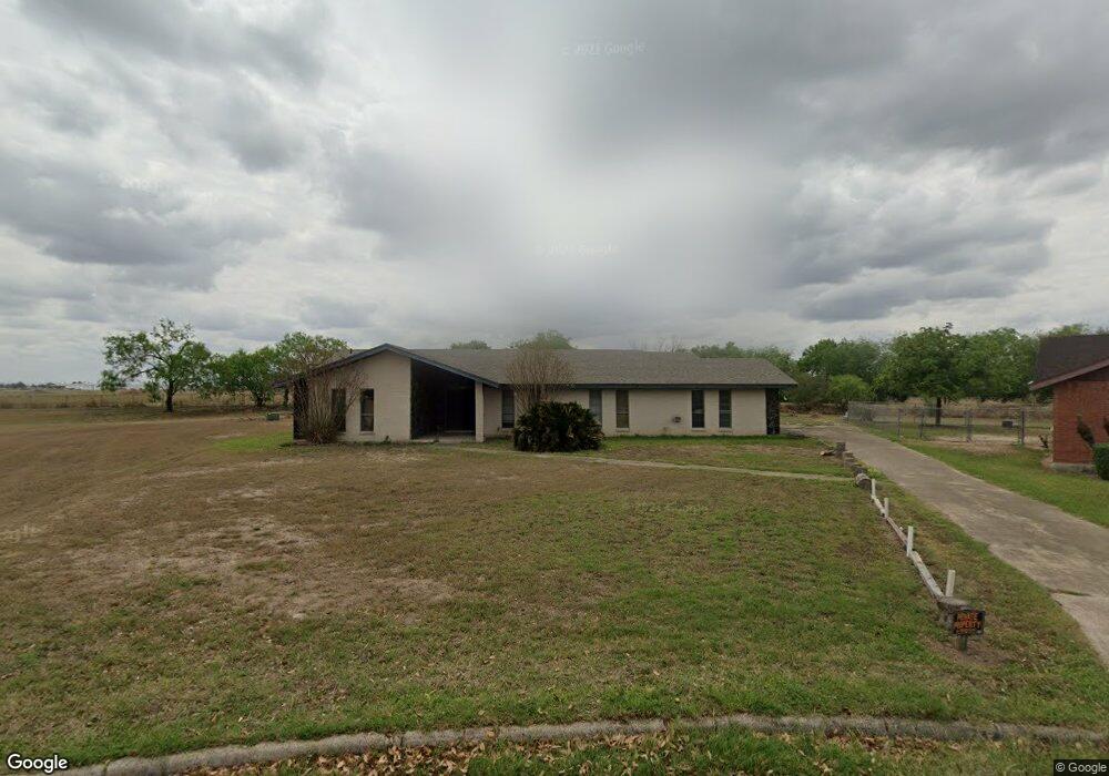 2114 N Kennedy Dr, Weslaco, TX 78596 - photo 1