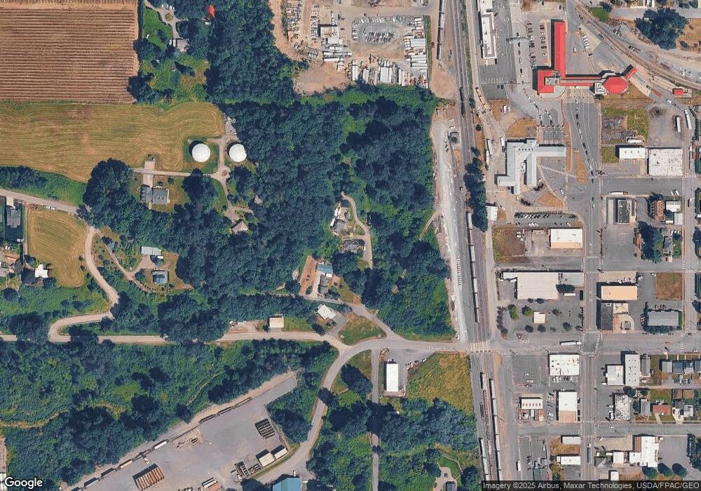 135 Barker St, Sumas, WA 98295 - photo 1