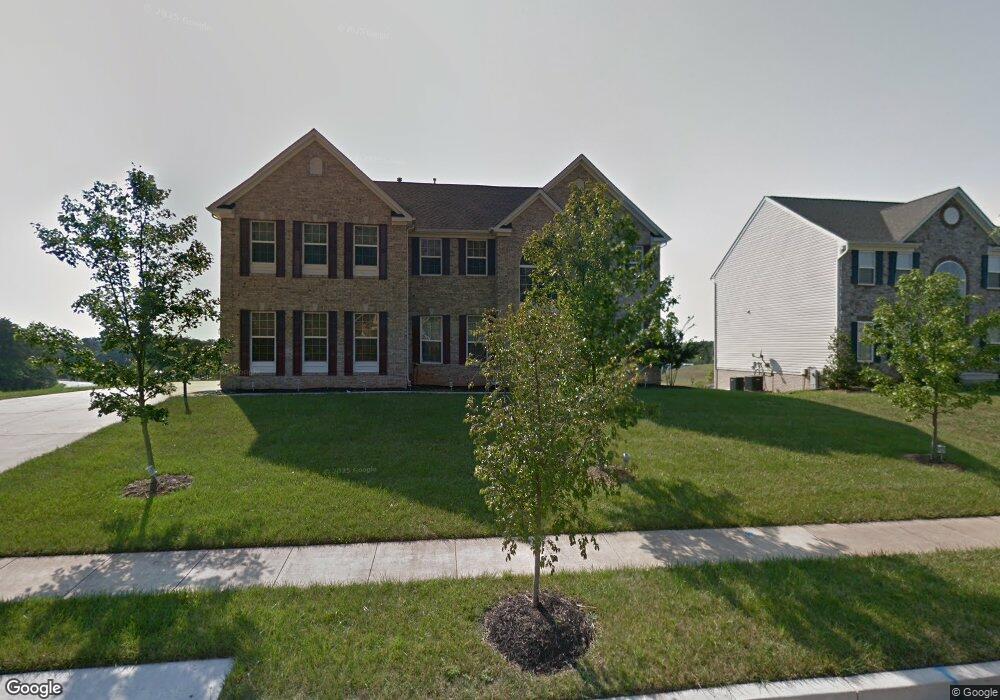 7106 Glen Pine St, Glenn Dale, MD 20769 - photo 1