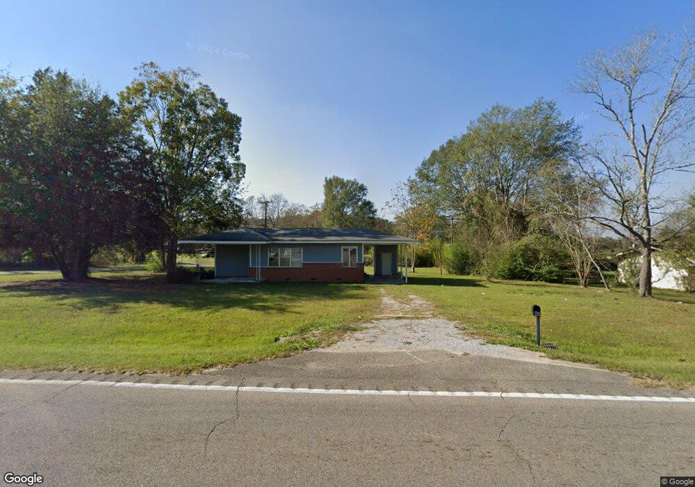 4838 Highway 15 N, Laurel, MS 39443 - photo 1