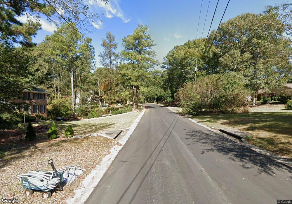 0 Crooked Tree Ct SW unit 7320923, Lilburn, GA 30047 - photo 1