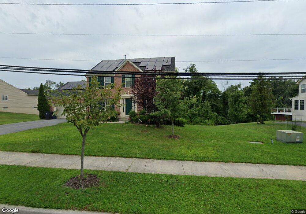 6604 Sandy Spring Rd, Laurel, MD 20707 - photo 1