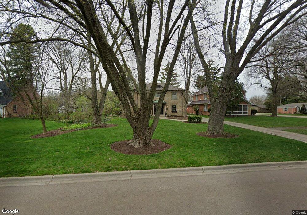 1437 Garfield Ave, Aurora, IL 60506 - photo 1