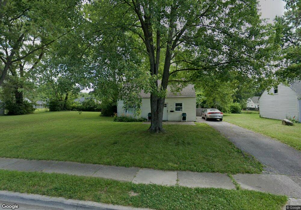 912 Duke Rd, Columbus, OH 43213 - photo 1