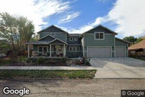 358 N 3rd Ave, Forsyth, MT 59327