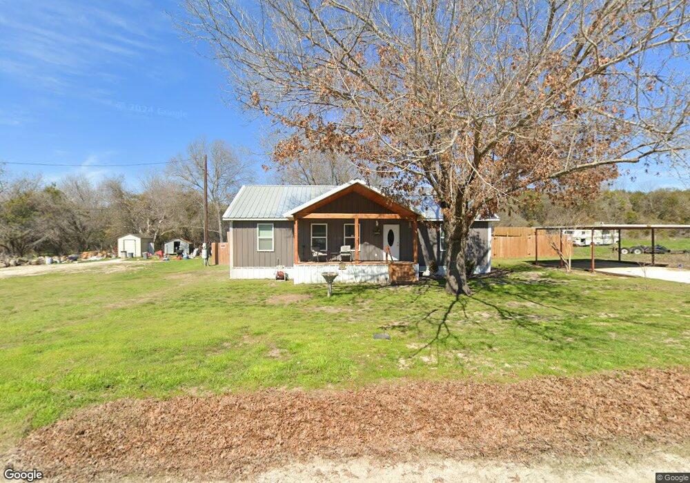 1021 N Blue Quail Ct, Granbury, TX 76049 - photo 1