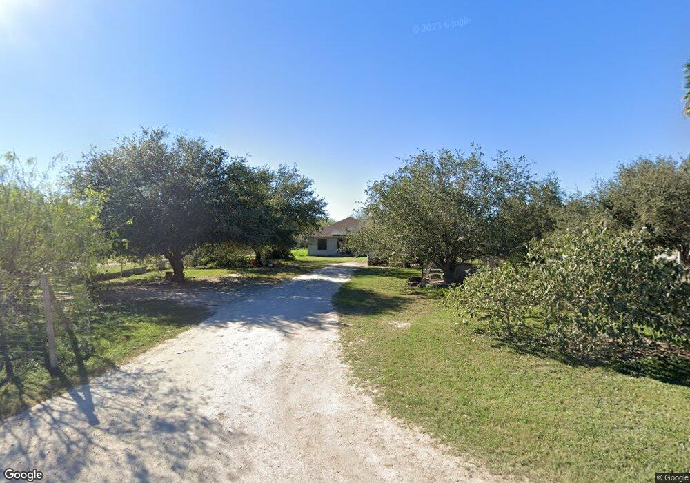 6311 E Whitetail Cir, Donna, TX 78537 - photo 1