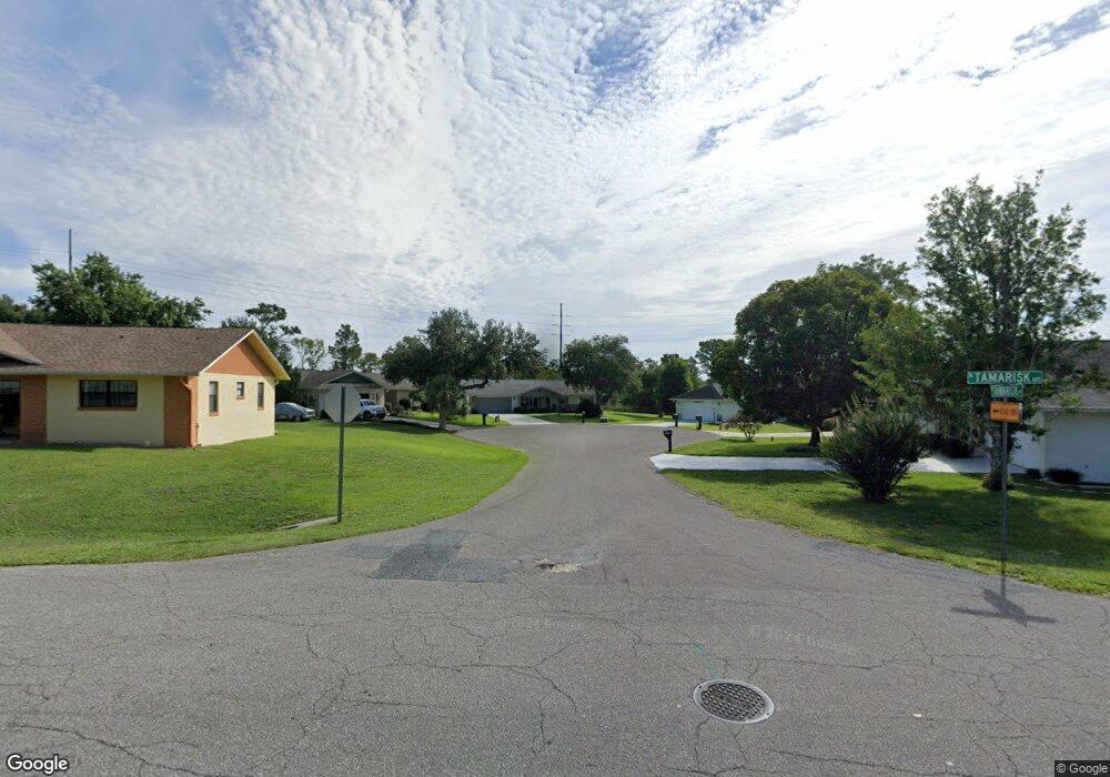 3891 N Tamarisk Point, Pine Ridge, FL 34465 - photo 1