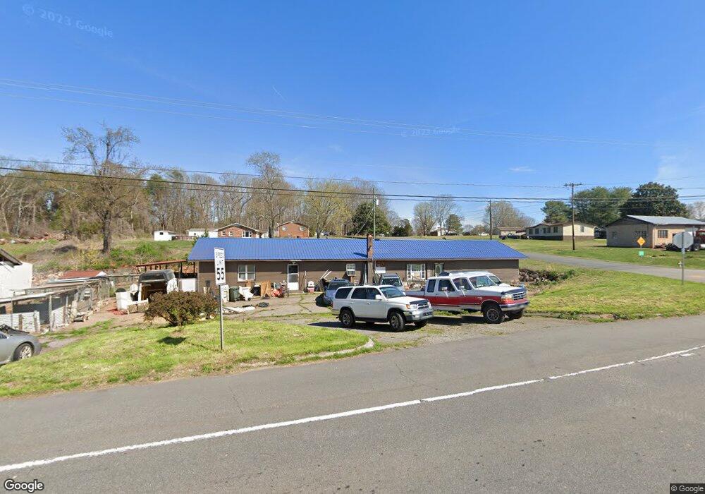 3100 Wilkesboro Hwy, Statesville, NC 28625 - photo 1