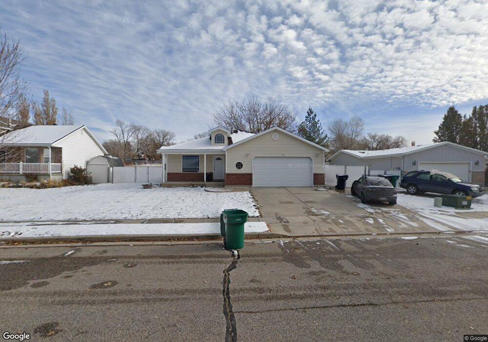 5116 S 2800 W, Roy, UT 84067 - photo 1